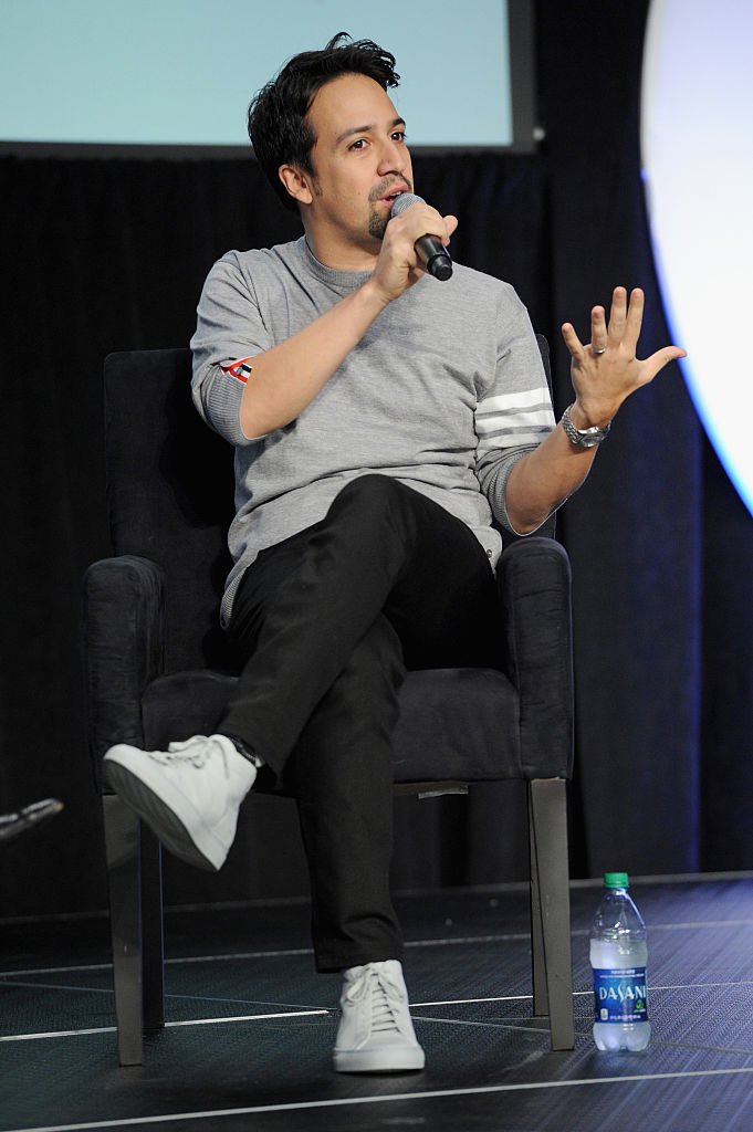 Lin but ~sitting~: A Thread(no I have absolutely no idea why I’m bored just go with it)