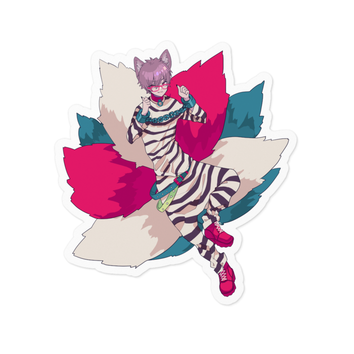 Vtuber 六葉ミカ Maou軍ハロウィンコラボ決定 10 31 土 0時 Maou軍メンバー歌ってみたコラボ投稿決定 詳細はtwitterにて 期間限定 受注生産 Maouママ Maou62 描き下ろしグッズも登場 T Co Ddk2sne5is この機会をお見逃しなく