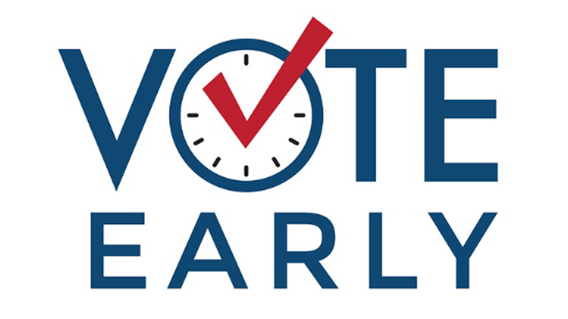 1Earth_1Future's tweet photo. While being so close to the election, to limit the risk of your ballot not being counted, if possible use an official drop box or vote in person.

#VoteEarly #SignYourBallot #BallotDropBox #VoteInPerson #WearAMask #VoteBlue2020 #BidenHarris2020 #BlueTsunami2020 https://t.co/tEUaT1oh1M