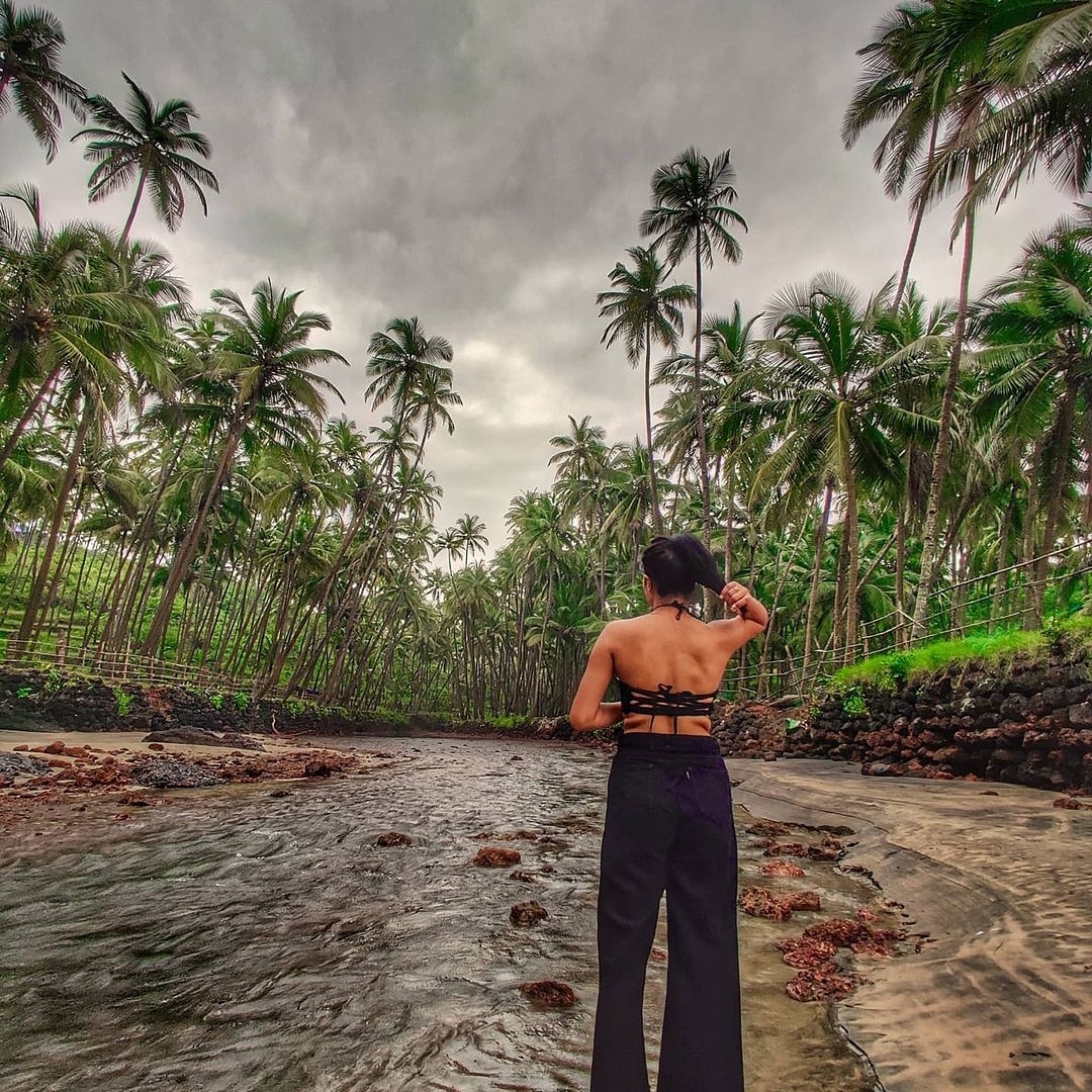 CaboSerai's tweet photo. Magical Cabo de Rama beach.
โ๏ธ7887882414
๐งcontact@caboserai.com
#caboserai #caboderama #southgoa #barefootluxury #SustainableTravel #responsibletourism #ecoluxury #ecofriendlyliving #hyperlocal #wellnessvacay #beachesofgoa #travelgoa #beachretreat https://t.co/1WmdvnVj4t