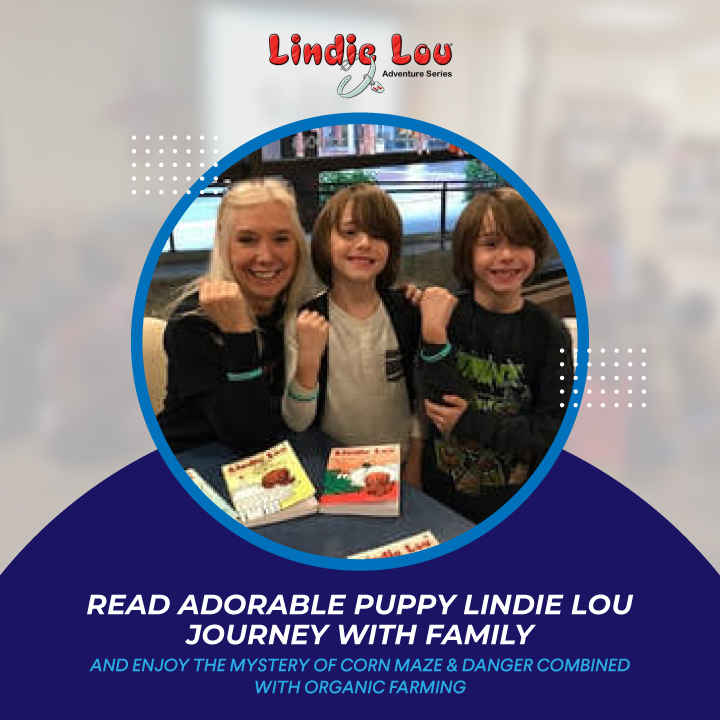 LindieLou1's tweet photo. Join adorable #LindieLou as she discovers a whole new healthy way of life while making new friends on an organic farm. ‘Harvest Time’: https://t.co/hA8NszHUwA #lindielouadventurebooks #lindielouadventureseries https://t.co/2TPVNIA1Yg
