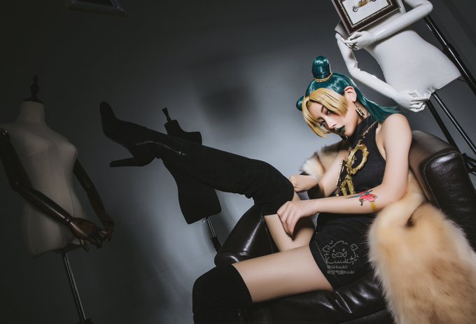 Twitterのコスプレ画像33