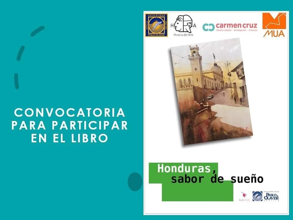 carmenyad's tweet photo. Convocatoria para toda la comunidad de investigadores(as), artistas, creadores(as), diseñadores(as) cineastas, gestores(as) culturales de Honduras. Ver convocatoria completa en: https://t.co/ZhZbpHXBWc
#carmencruzcreacion #librohonduras #hondurasabordesueño https://t.co/Y4vFUOqPZR
