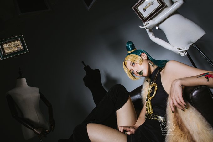 Twitterのコスプレ画像35