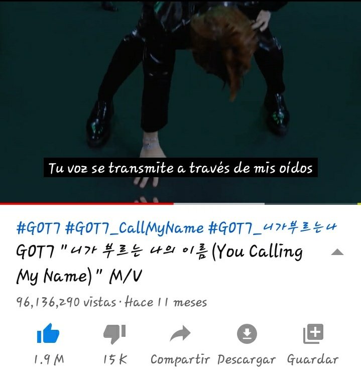 AndreaMultifan1's tweet photo. ⚠️ STREAM A YCMN ⚠️
⚠️ STREAM A YCMN ⚠️
⚠️ STREAM A YCMN ⚠️
#GOT7 #GOT7_YouCallingMyName https://t.co/FwyJH6xt4B