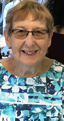MISSING WOMAN:
Marjorie Mcclelland, 84
- last seen on Oct. 26, at 11:46 a.m., in the Gerrard St W &amp; University Ave area
- described as 5'7", 130-140 lbs., blue eyes, short curly brown/grey hair, purple glasses
- wearing dark blue pants, white t-shirt, blue jacket
#GO2033879
^al