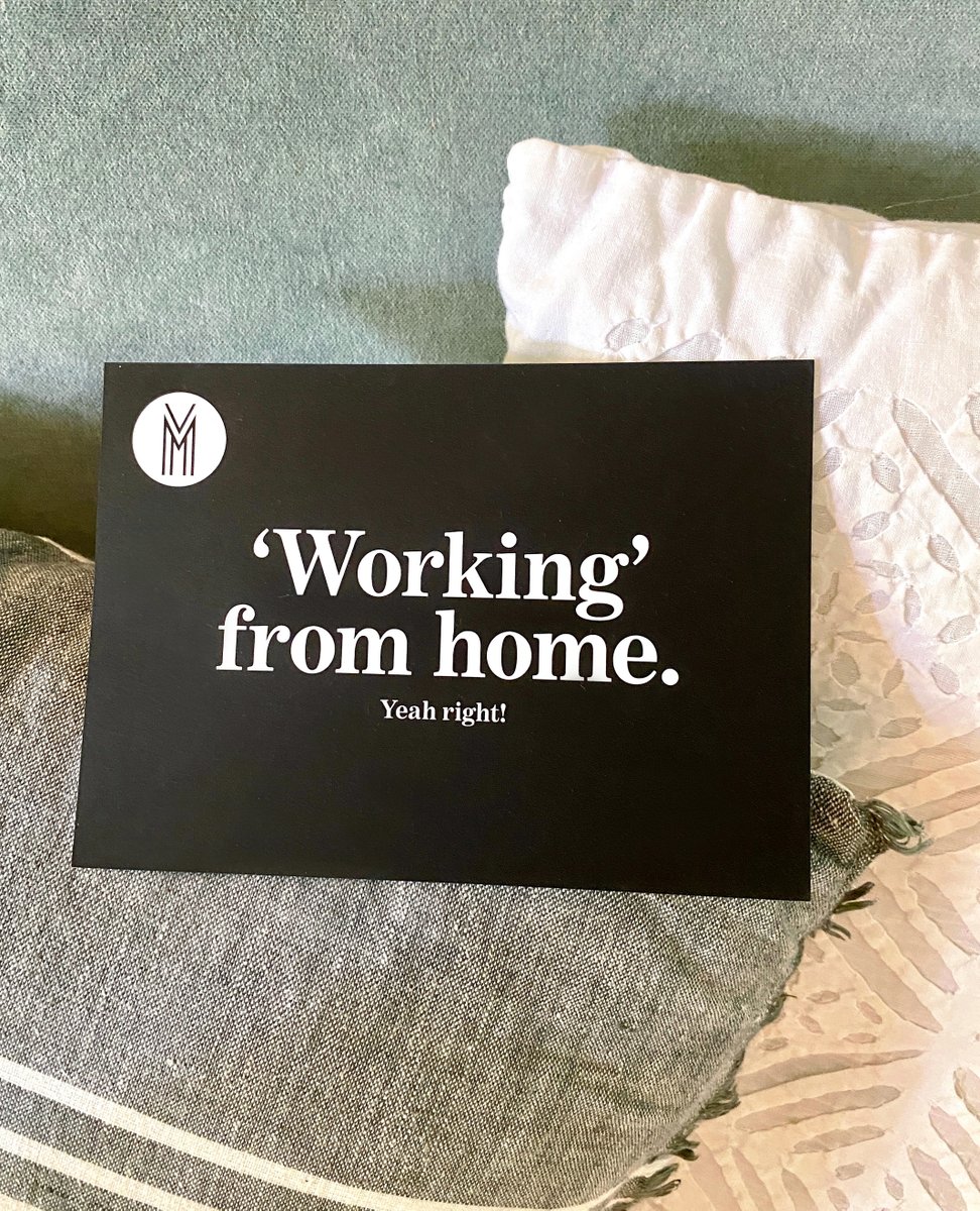 Ministry Of New tweet media