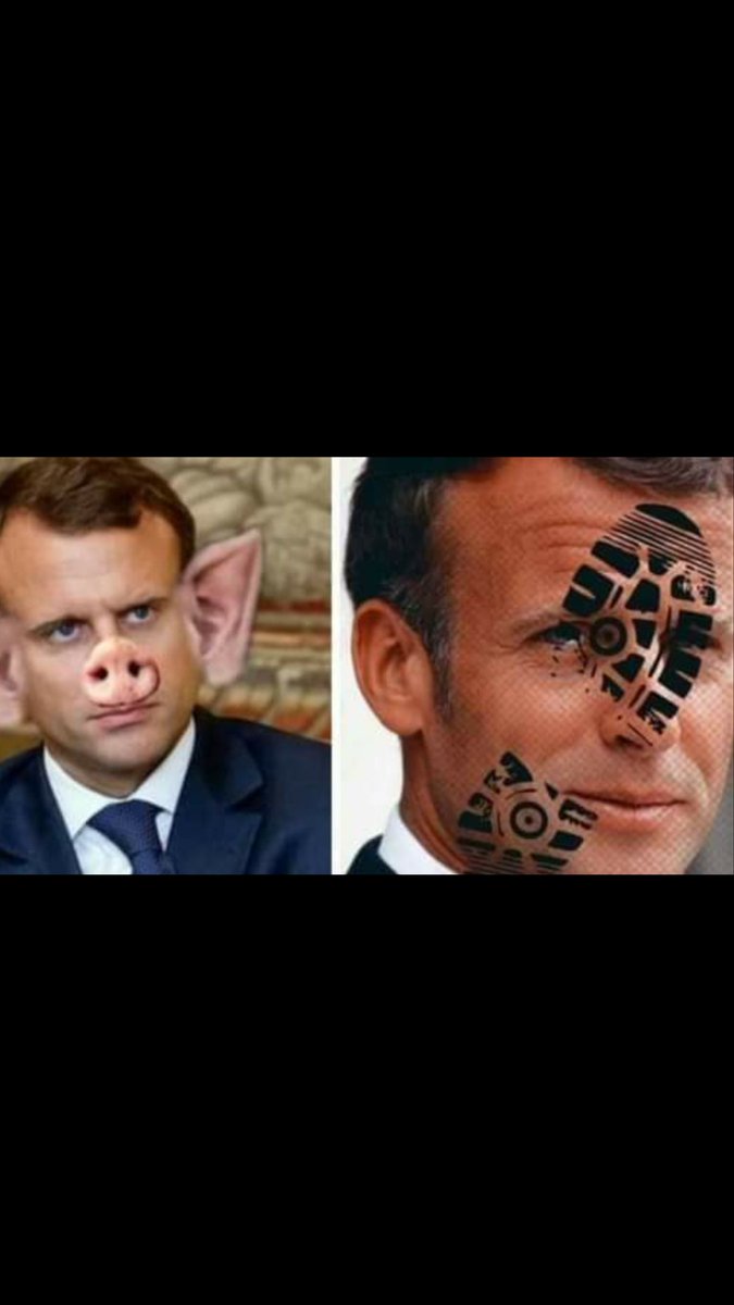 Macron