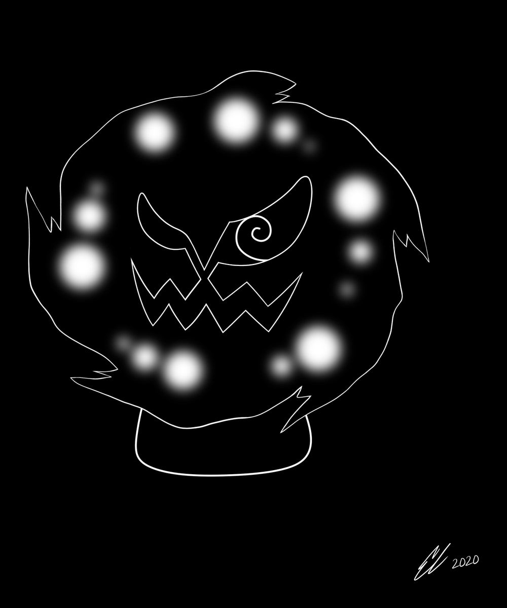 Twoucan Spiritomb の注目ツイート イラスト マンガ Twoucan Spiritomb の注目ツイート イラスト マンガ