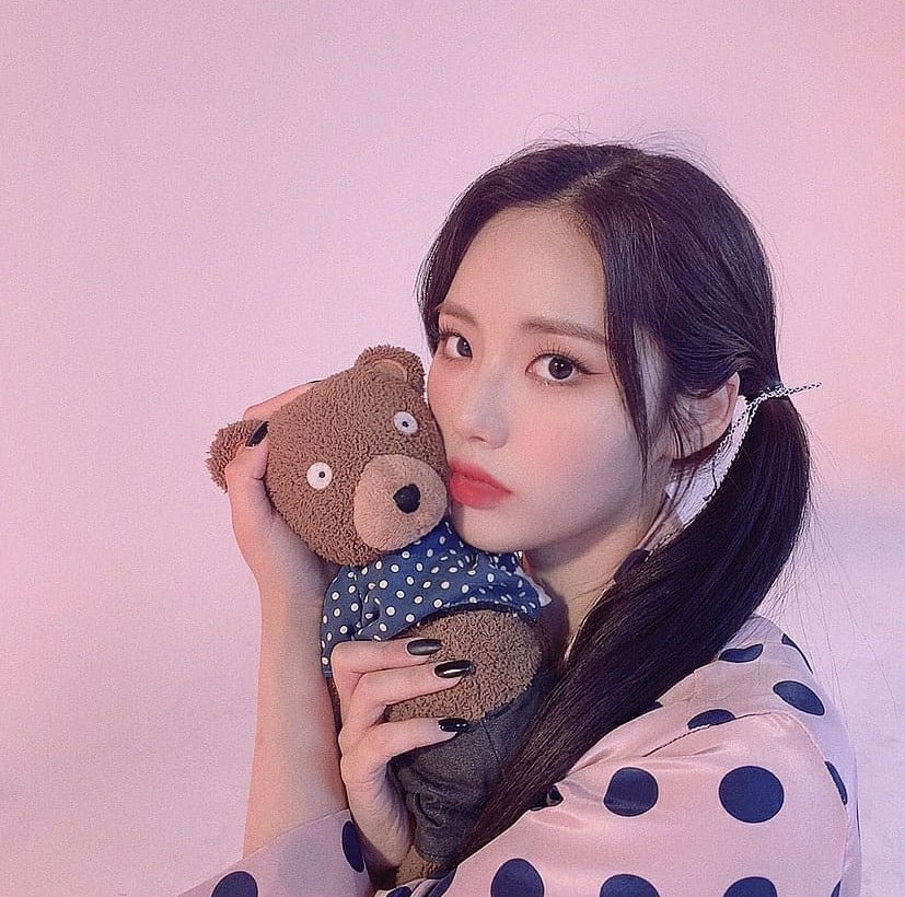 jiwonfeed tweet picture