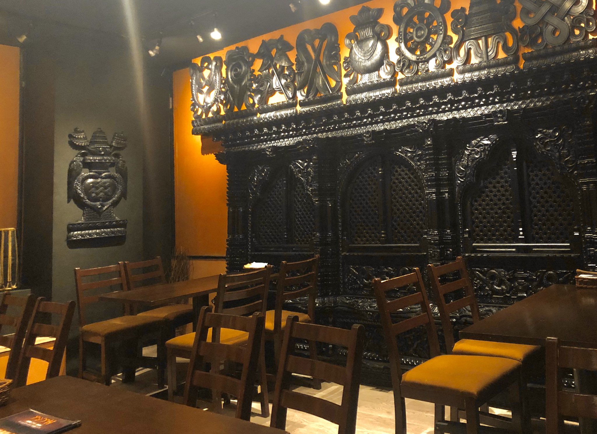 アジア村 Asan 京橋店 10 1 New Open しました 個室完備 京橋駅から徒歩2分にあるアジア料理を気軽に楽しめるお店です 京橋ランチ 京橋カレー 京橋アジア料理 ダルバート 個室居酒屋 T Co Tu4x9sfisy Twitter