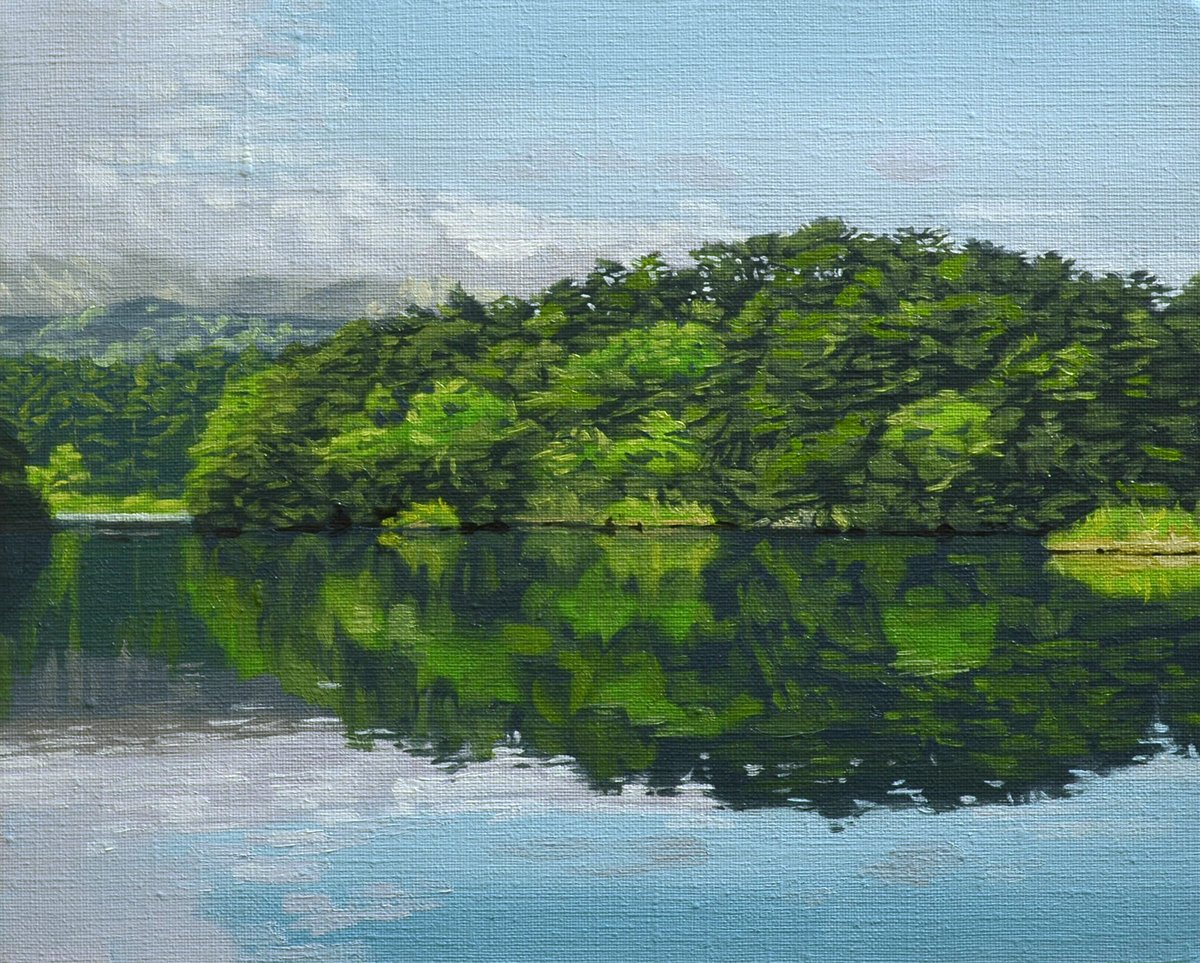 Naoya Ohtani على تويتر Youtubeチャンネルについて 油絵の制作動画がメインで 油絵は数時間で完成させる短時間描きです 技法書 1日で描くリアル油絵の基本 の描き方に沿った制作方法で 書籍には載っていないモチーフ 参作 を増やす目的で動画を作っています