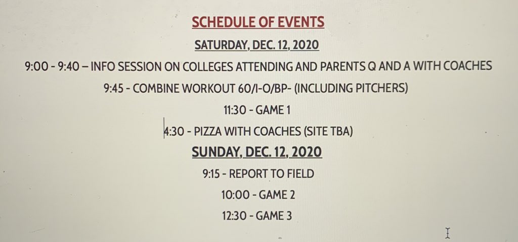 FloridaJucoShowcase tweet media