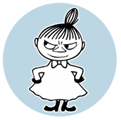 ムーミン展のtwitterイラスト検索結果 ムーミン展のtwitterイラスト検索結果