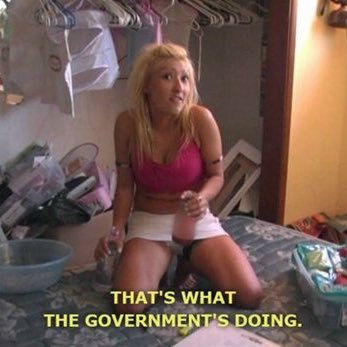 gothspiderbitch's tweet photo. heard we got a new supreme court justice who has never tried a case https://t.co/bDDWz6Vh1D