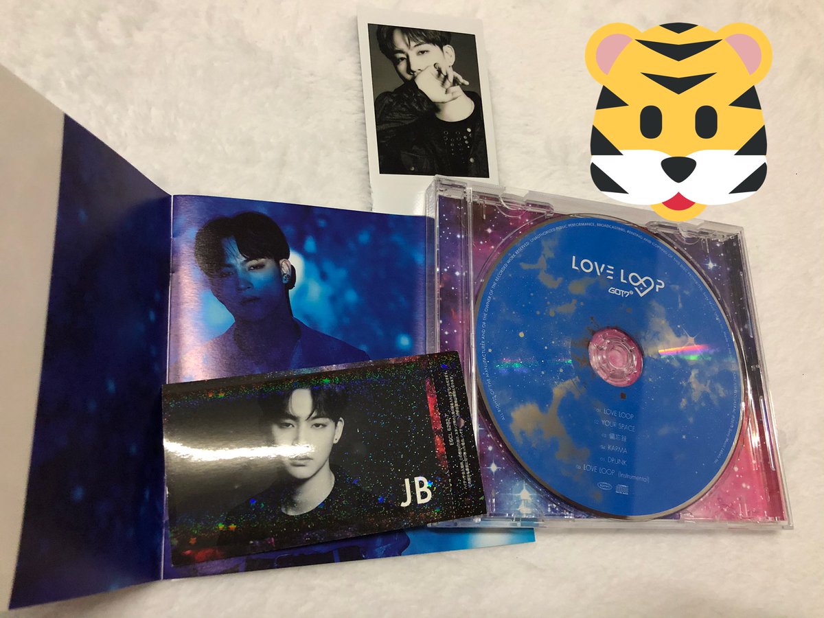 Jummomylove's tweet photo. 🌟 บั้มญี่ปุ่นล่าสุดค่ะ   🎉

🍁ได้ของตามรูปเลยจ้า ( รูปพลล. จะสุ่มน้ามี 3 แบบ)

📌 ราคา 350 บาท รวมส่ง

💥 สนใจ DM มาได้เลยค่ะ 🥰
#ตลาดนัดอากาเซ #ตลาดกัซ #ตลาดนัดgot7 #ขายของสะสมgot7 #ขายของสะสมกัซ #ตลาดนัดกัซ #ชุดชัคกี้ #ชัคกี้got7
#GOT7_KEEPSPINNING #GOT7IsFinallyComingBack https://t.co/Gg15wdU3lN