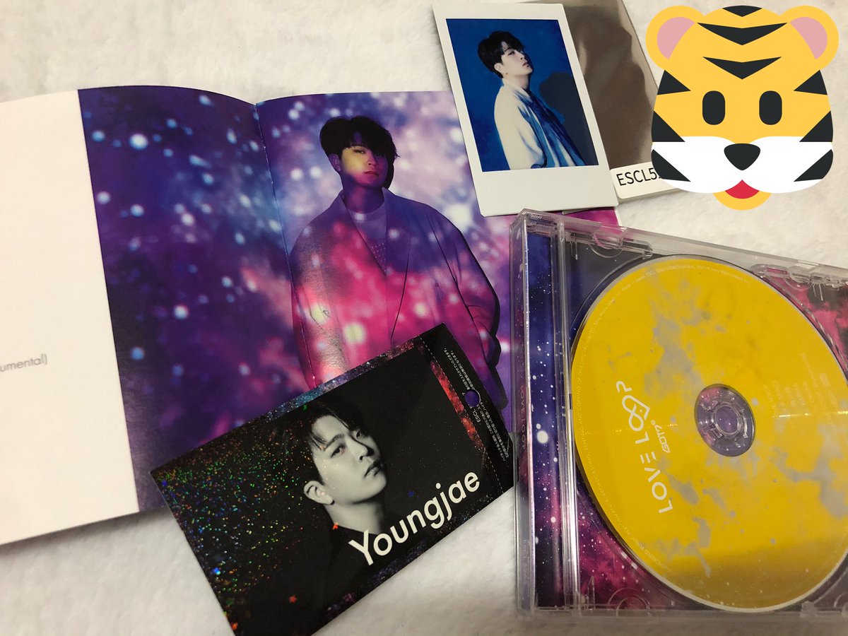 Jummomylove's tweet photo. 🌟 บั้มญี่ปุ่นล่าสุดค่ะ   🎉

🍁ได้ของตามรูปเลยจ้า ( รูปพลล. จะสุ่มน้ามี 3 แบบ)

📌 ราคา 350 บาท รวมส่ง

💥 สนใจ DM มาได้เลยค่ะ 🥰
#ตลาดนัดอากาเซ #ตลาดกัซ #ตลาดนัดgot7 #ขายของสะสมgot7 #ขายของสะสมกัซ #ตลาดนัดกัซ #ชุดชัคกี้ #ชัคกี้got7
#GOT7_KEEPSPINNING #GOT7IsFinallyComingBack https://t.co/Gg15wdU3lN
