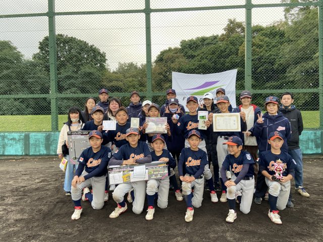 篠路ライオンズ T Co 0ac5lxyatt ベースボール北海道ストライクに掲載 篠路ライオンズ ベースボール北海道ストライク 札幌少年野球