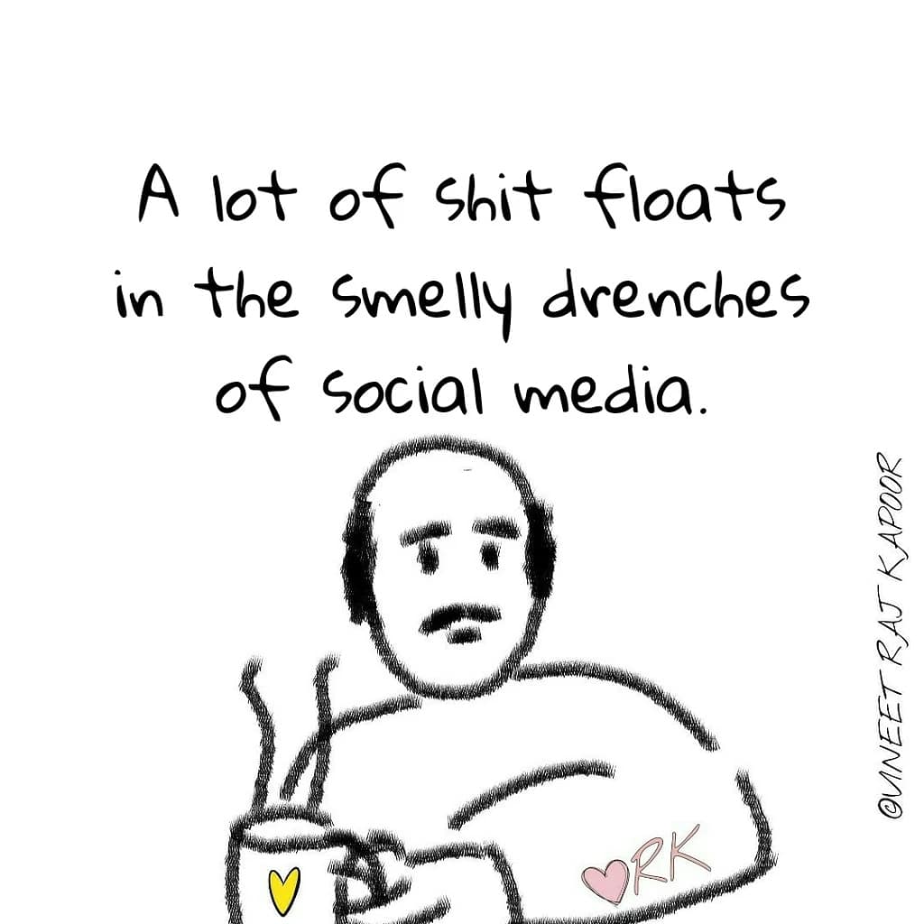 virtualciti's tweet photo. #shit #bum #worm #shitpost #shitty #shittymemes #drench #smell #float #whatsapp #twitter #tweet #linkedin #profile #tiktok #josh #facebook #instagram #pinterest #tumbler #socialmedia #media #journalism #blogger #blog #vlog #vlogger #influencer #celebrity #depression #overthinking https://t.co/2ZTrILD1sn