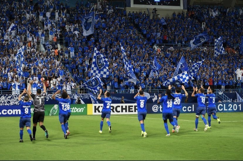 m_jed511's tweet photo. #صباحات_الهلال #الهلال_أبها 

"اعتدل في كل شيء إلا في حُب الهلال ، اطغى.💙 https://t.co/2sgurNNQKw