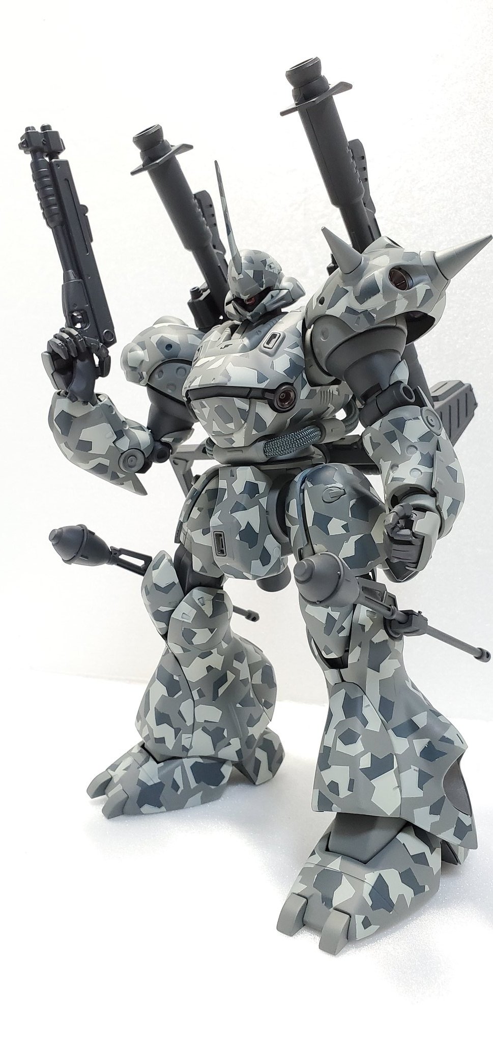 moshow ケンプファー