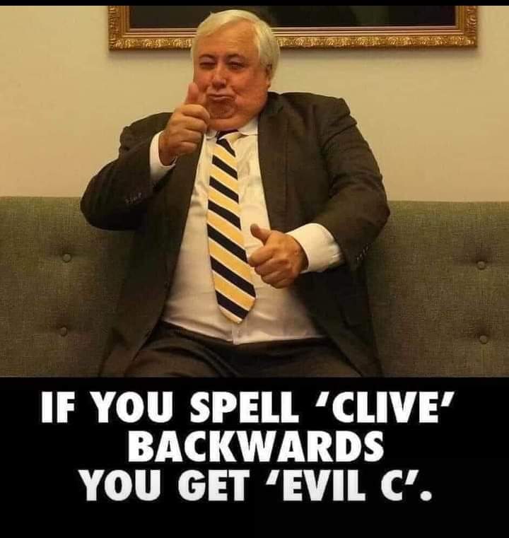 Tanya Plibersek on Twitter: &quot;Shock revelation that government has provided  taxpayer subsidies for Clive Palmer Minerology private jets; Crown casino  private jets and Leppington Pastoral Company private jets. But no money for