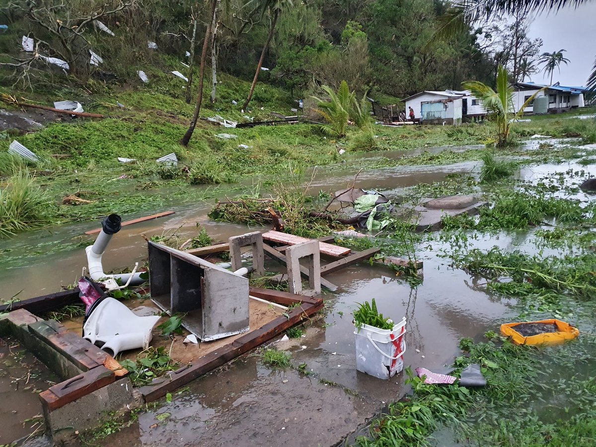 spc_cps's tweet photo. A critical conversation on disaster risk financing for our #BluePacific as part of the PRP Webinar Series. We must be prepared; we must understand our risks &amp; we must be ready for future disaster/climate change impacts with effective financial strategies #GEMDiv #ResilientPacific https://t.co/TKs7e2cmsg
