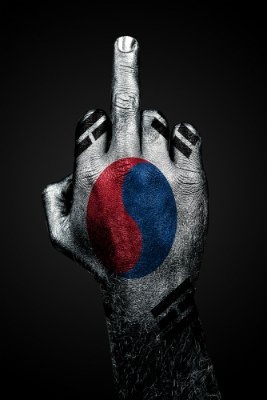 daggerofth's tweet photo. #韓国 #韓国18 #WTO #韓国と話しても無駄 https://t.co/9HNrFMVYGY