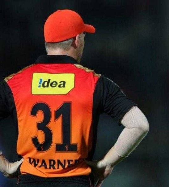 Harshareddy30's tweet photo. @davidwarner31 Happiest Birthday Legend David Warner 🔥 https://t.co/30IPLR5ANT