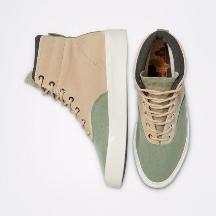 SNKRCRIBS's tweet photo. CONVERSE SKID GRIP HI &amp; LOW

Una silueta que esta de vuelta este 2020, lanzada en la decada de los años 50s dedicada al skate y con un look muy militar.

Conoce mas aqui: https://t.co/gM3TH7FJT2

#converseskidgrip 
#conversemexico https://t.co/gi5fYa3z74