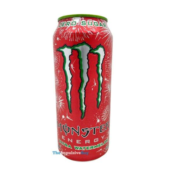 RWBY characters and which Monster Energy drink they would like : a thread!