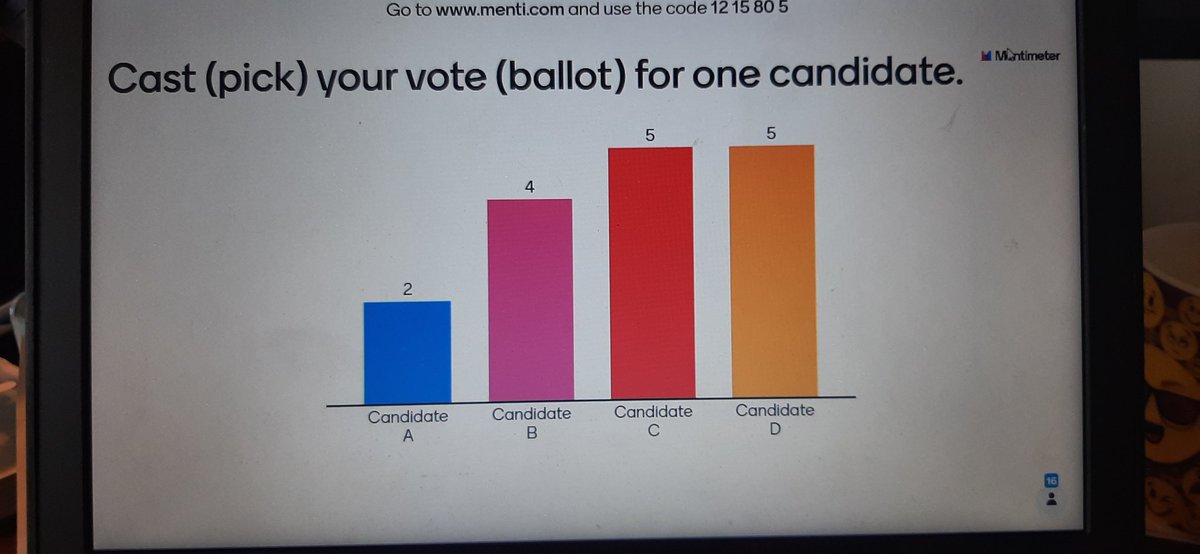 Chantel English tweet media