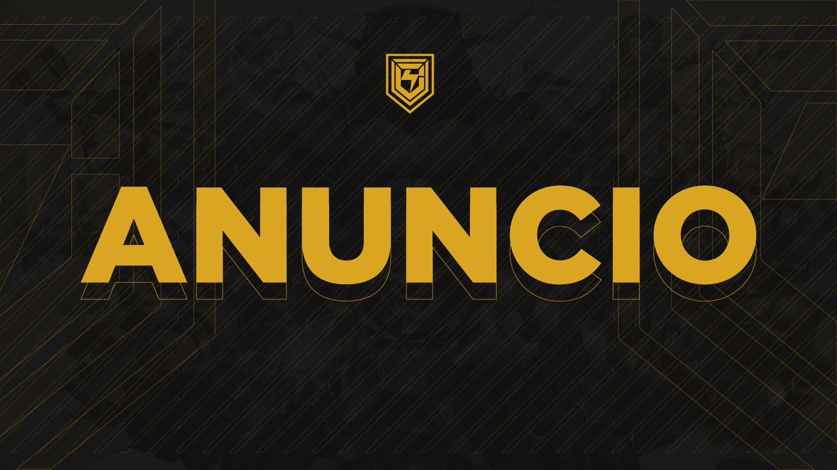 #CR | #TryOuts ‼️

 ⚡Con el fin de ampliar nuestro roster estamos en búsqueda de jugadores F/A para disputar ligas de paga. ⚡

✅BENEFICIOS✅
⚡Remuneración Económica a cada jugador 
⚡Bonos Individuales por desempeño
⚡Actividad en ligas de paga
⚡Diseños Personales 
⚡Caster