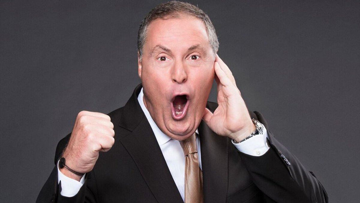 futbolmundial's tweet image. El legendario locutor de fútbol Andrés Cantor recibió el premio Colin Jose Media Award 2020, que honra a los periodistas cuyas carreras han realizado importantes contribuciones a largo plazo al fútbol en los Estados Unidos.  #AndresCantor #Telemundo futbolmundial.com/2020/10/27/and…