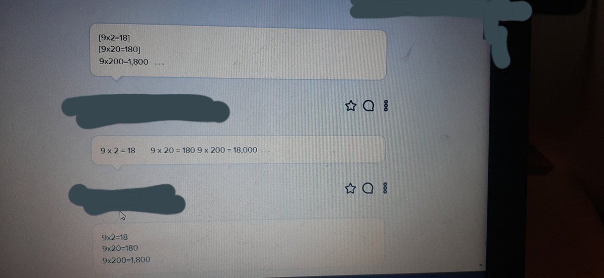 Chantel English tweet media