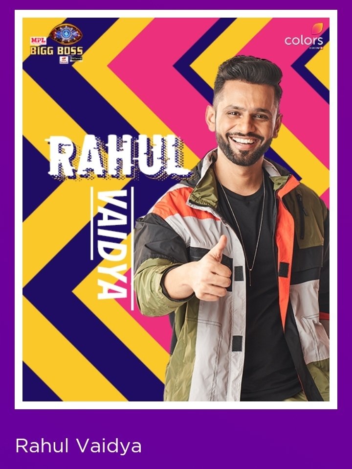 Ibrahim_Manat's tweet image. Who is your favorite in these two:
Like ❤️ Rubina 
Retweet: Rahul

#RubinaDiliak
#RahulVaidya #BB14 #BiggBoss14