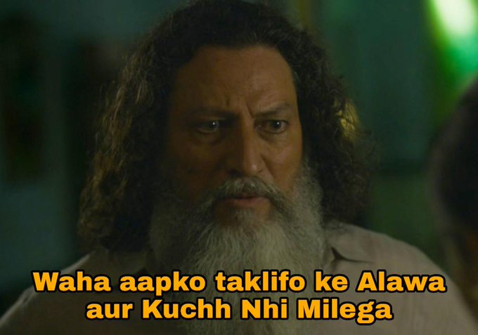 stoned_medico's tweet photo. Me when my bestie thinks of getting back with his ex : https://t.co/GjospOQ2EI