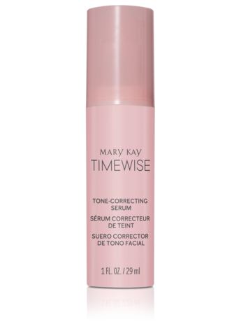 TimeWise® Tone-Correcting Serum was named Best Lightweight Dark Spot Corrector in the 25 Best Dark Spot Correctors That Really Work, According to Skincare Experts on Good Housekeeping.

Check out the article here:
ow.ly/JiXI102qsAx