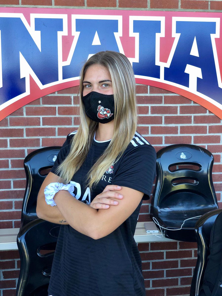 👉🏼 NO fear 👉🏼 NO limits 👉🏼 NO excuses

<a href="/rebeca10_dc/">l</a> ⚽️ 🔥

#williamcarey #StudyandPlay #FundaciónRafaNadal #talentodeportivo #thefuturestartstoday #studentathletes #becas #usa #becasusa #spain #college #university #scholarship #women #soccer #sports #international #naia #workhard