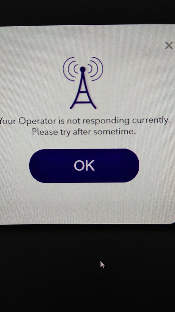 arvindjudge's tweet photo. Dear @TRAI telecom operator @ViCustomerCare is activating unwanted VAS services on my number which I never requested. When I tried to complaint on your CMS portal I got this error. Can you please check? https://t.co/SDG29ZrP9y