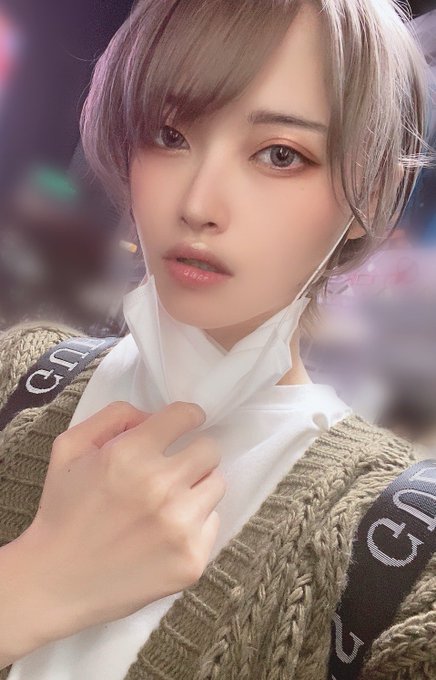 コスプレイヤー一色華月のTwitter画像46