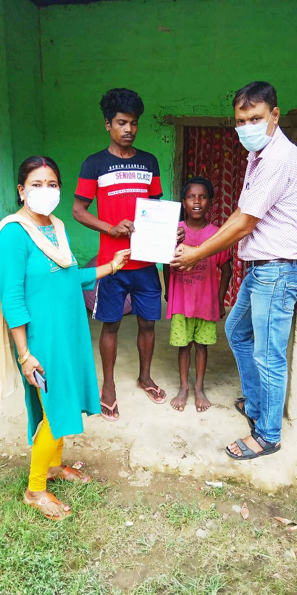 NVBDCP ASSAM (@iecbccnvbdcpas1) on Twitter photo Meet Jiten Midha from Borholla, Jorhat who is a #JE_Survivor.
Due to immediate attention & regular follow up by the District #healthheroes Jiten has been able to win the battle against #JapaneseEncephalitis
<a href="/CMOfficeAssam/">Chief Minister Assam</a>
<a href="/himantabiswa/">Himanta Biswa Sarma</a>
<a href="/Pijush_hazarika/">Pijush Hazarika</a> <a href="/diprassam/">DIPR Assam</a> <a href="/nhm_assam/">NHM_Assam</a> Meet Jiten Midha from Borholla, Jorhat who is a #JE_Survivor.
Due to immediate attention & regular follow up by the District #healthheroes Jiten has been able to win the battle against #JapaneseEncephalitis
<a href="/CMOfficeAssam/">Chief Minister Assam</a>
<a href="/himantabiswa/">Himanta Biswa Sarma</a>
<a href="/Pijush_hazarika/">Pijush Hazarika</a> <a href="/diprassam/">DIPR Assam</a> <a href="/nhm_assam/">NHM_Assam</a>