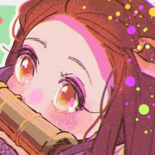 色んなねずこちゃんの表情? 