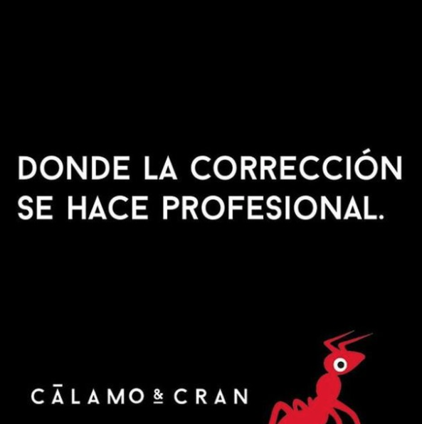 Hoy es el #DíaInternacionalDeLaCorrecciónDeTextos. Achuchamos fuerte a todos esos ojos imparables, incansables e insaciables. ¡Feliz día! #meencantamitrabajo #ponuncorrectorentuvida