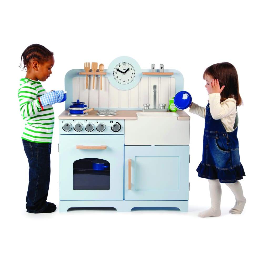 tidlo shop and theatre