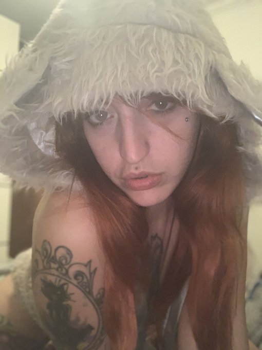 My new mini set &ldquo;wolfie&rdquo; it&rsquo;ll be out today on my #onlyfans 🔥💖💦  Enjoy the spooky 50% promo  https://t<a href="/tag/onlyfans"class="tags"><span>#onlyfans</span></a>