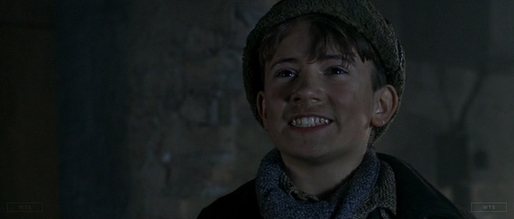 Gabriel Thomson was born on this day 34 years ago. Happy Birthday! What\s the movie? 5 min to answer! 