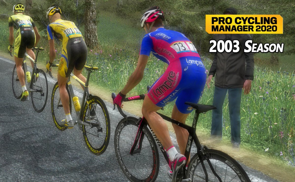Pantani Pantani