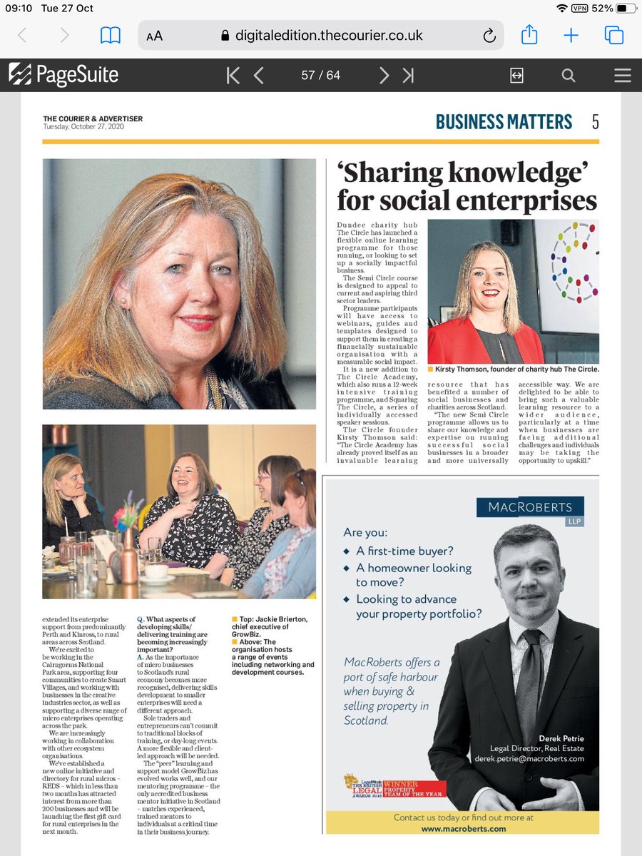 growbizscotland's tweet image. Our CEO Jackie saying it like is for Scotland's #rural enterprises "..naturally resilient &amp;amp; resourceful though many struggling through lack of access to the right kind of funding" But encouraging that many are courageously stepping into s/e, despite the lack of start-up #funding.