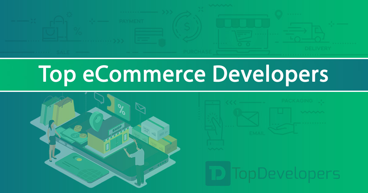TopDevelopersCo's tweet image. Top #EcommerceDevelopment Companies – #October2020
@etatvasoft @ChetuInc @MageAnts @Mobikasa @GoMagecom @Whidegroup @ITG_Commerce @EcomsolverL @Metizsoft @nethues 👉bit.ly/2J9umAu
#eCommerceDevelopers #eCommerceBusiness #eCommerceSolution #HireEcommerceDeveloper